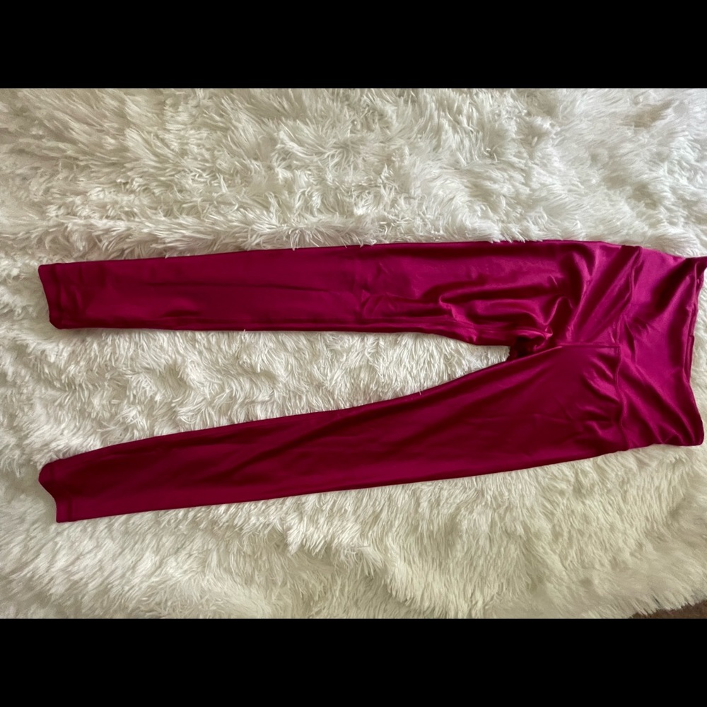 Elation Shine Tight Legging